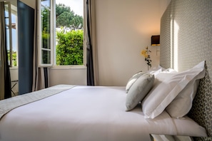 Deluxe Room - Annex Villa