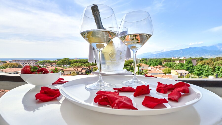 Mondial Resort & Spa