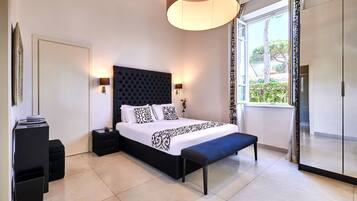 Deluxe Room - Annex Villa | View from room