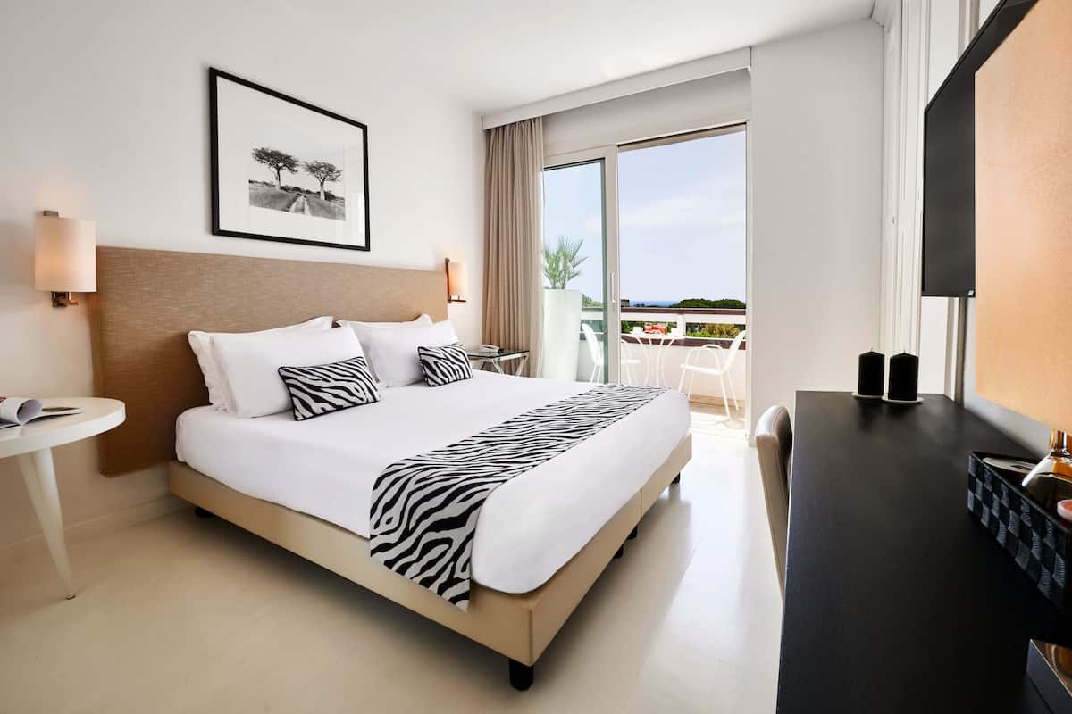 1 camera, biancheria da letto di alta qualità, copriletto in piuma