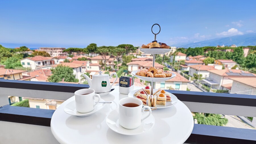 Mondial Resort & Spa