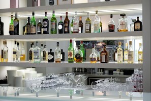 Bar (a l'allotjament)