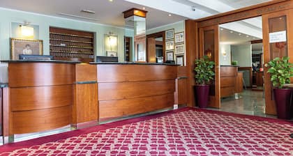 Hotel Mary