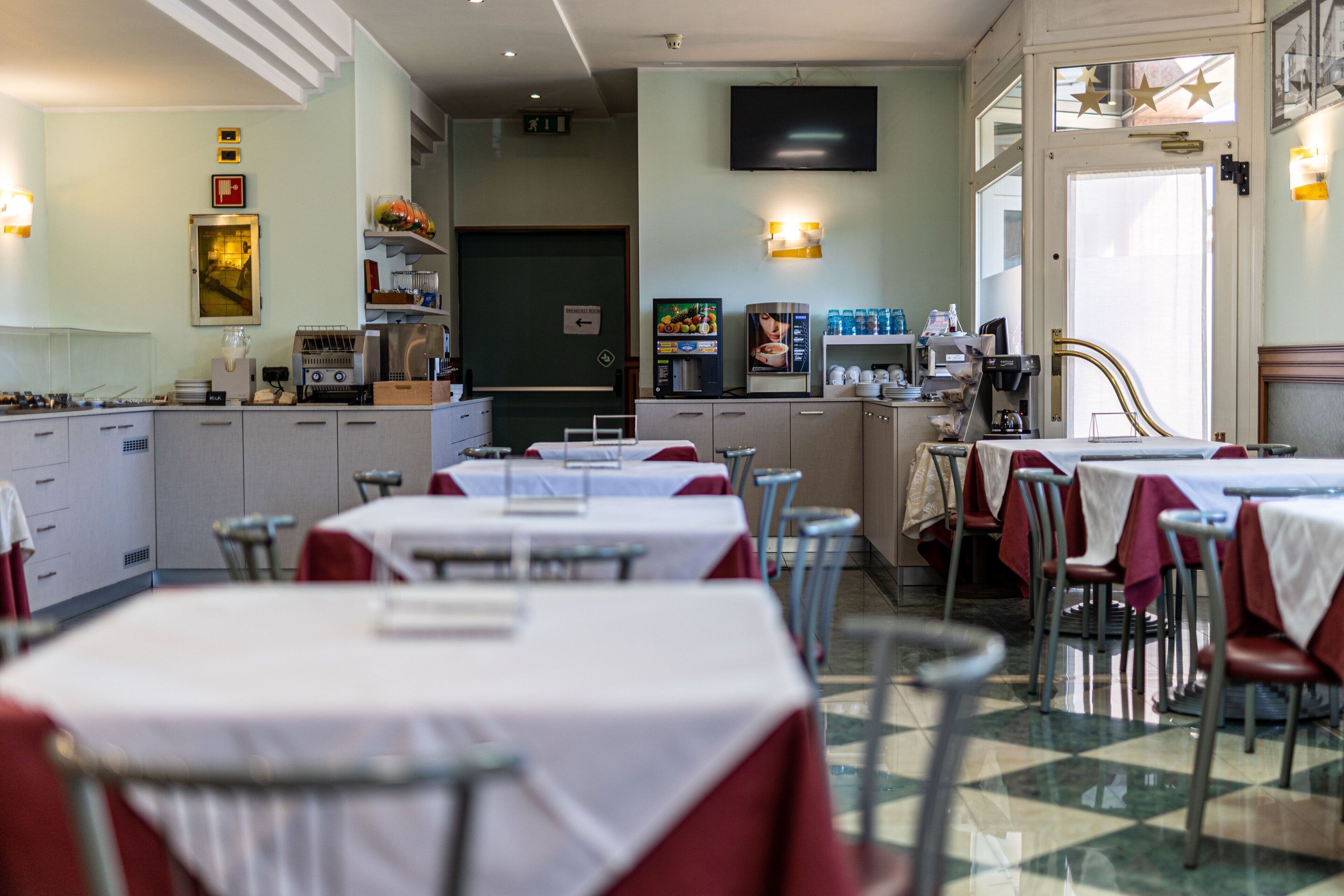 Restauration