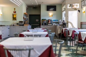 Dining - Hotel Mary (Vicenza)