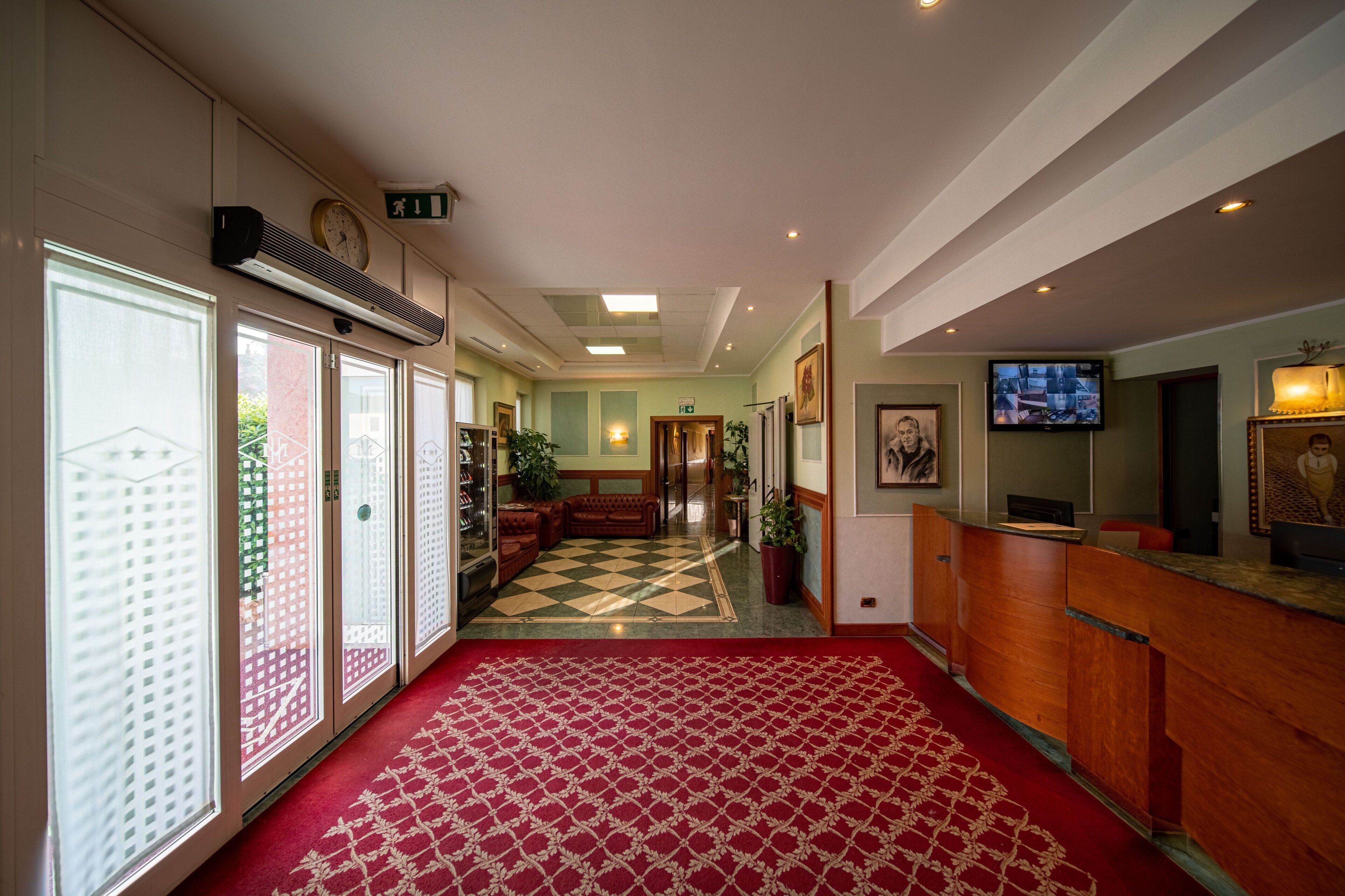 Hall
