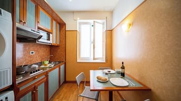 Senior Suite | Private kitchen
