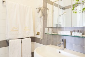Room amenity - Cacciani Hotel (Frascati)