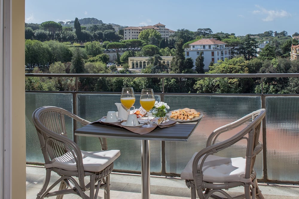 Cacciani Hotel