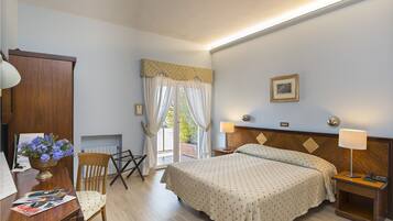 Panoramic Double Room, 1 Double Bed