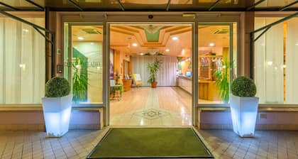 Hotel Palladio