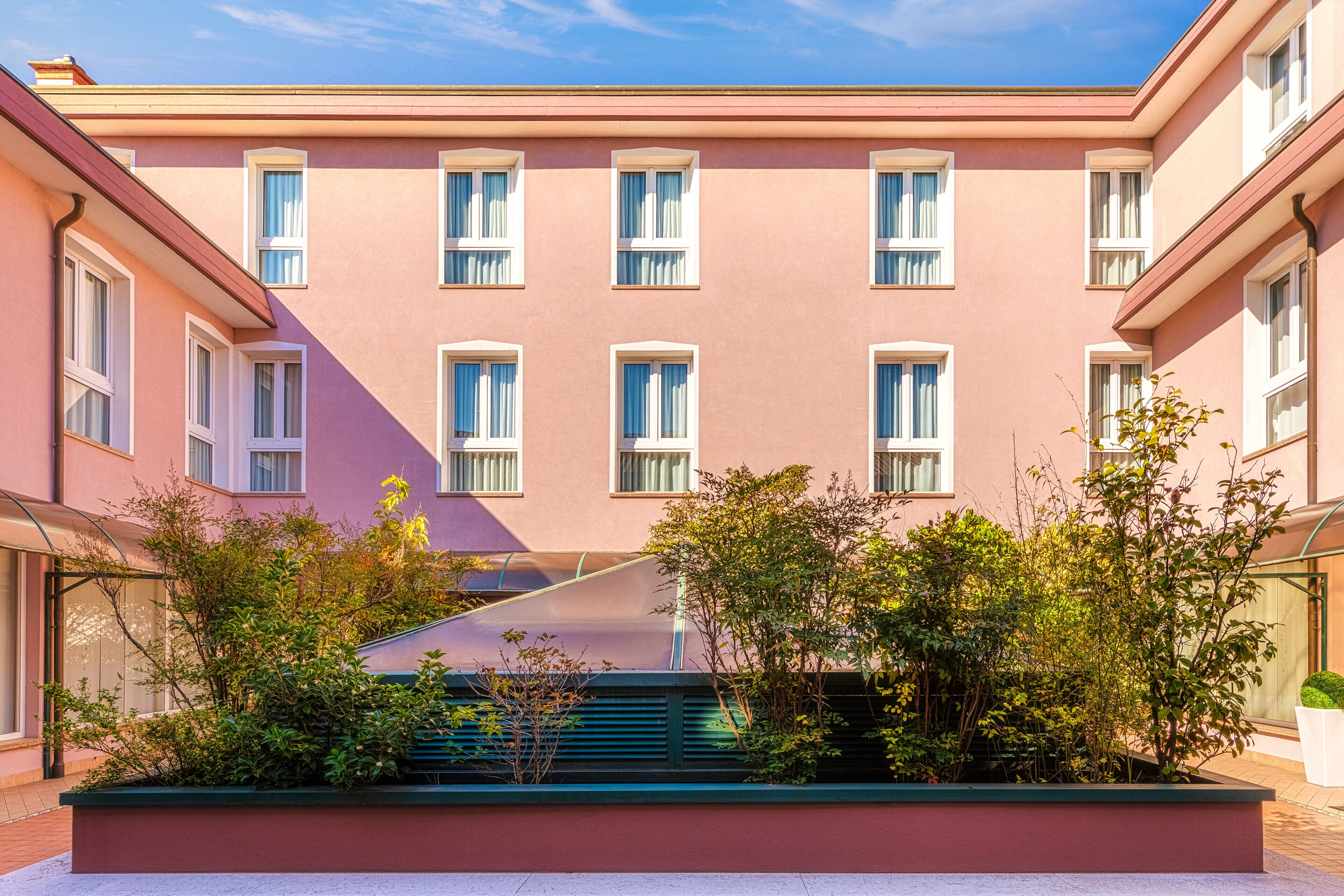 Foto - Hotel Palladio