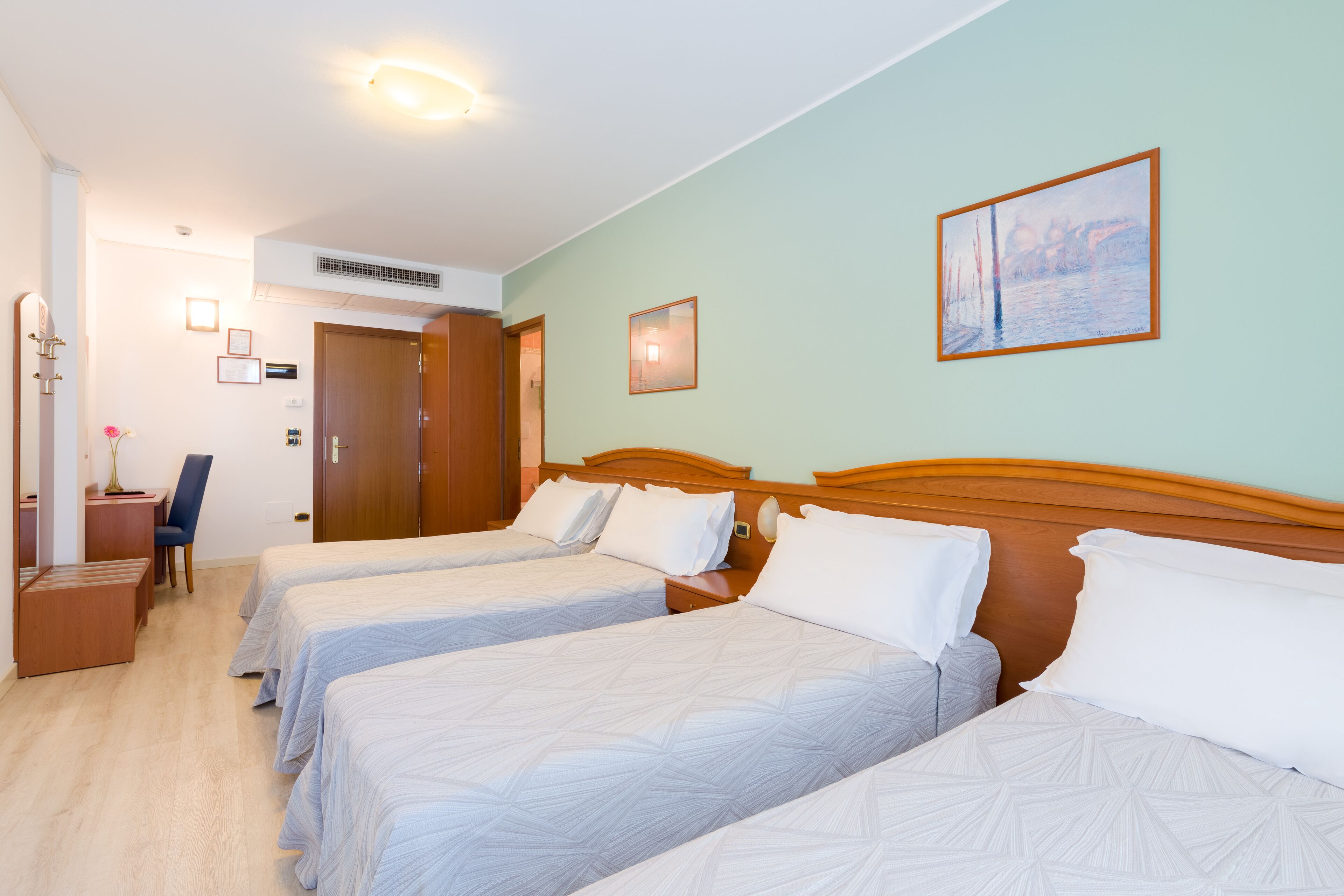 Foto - Hotel Palladio