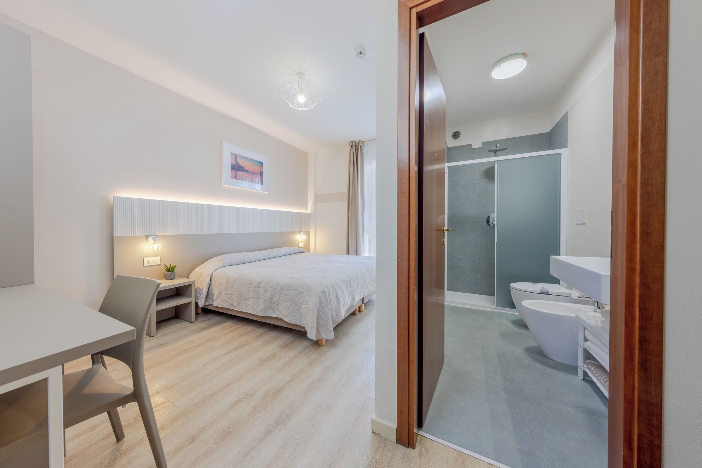 Foto - Hotel Palladio