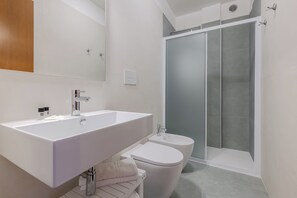 Matrimoniale Superior | Bathroom - Hotel Palladio (Mestre)