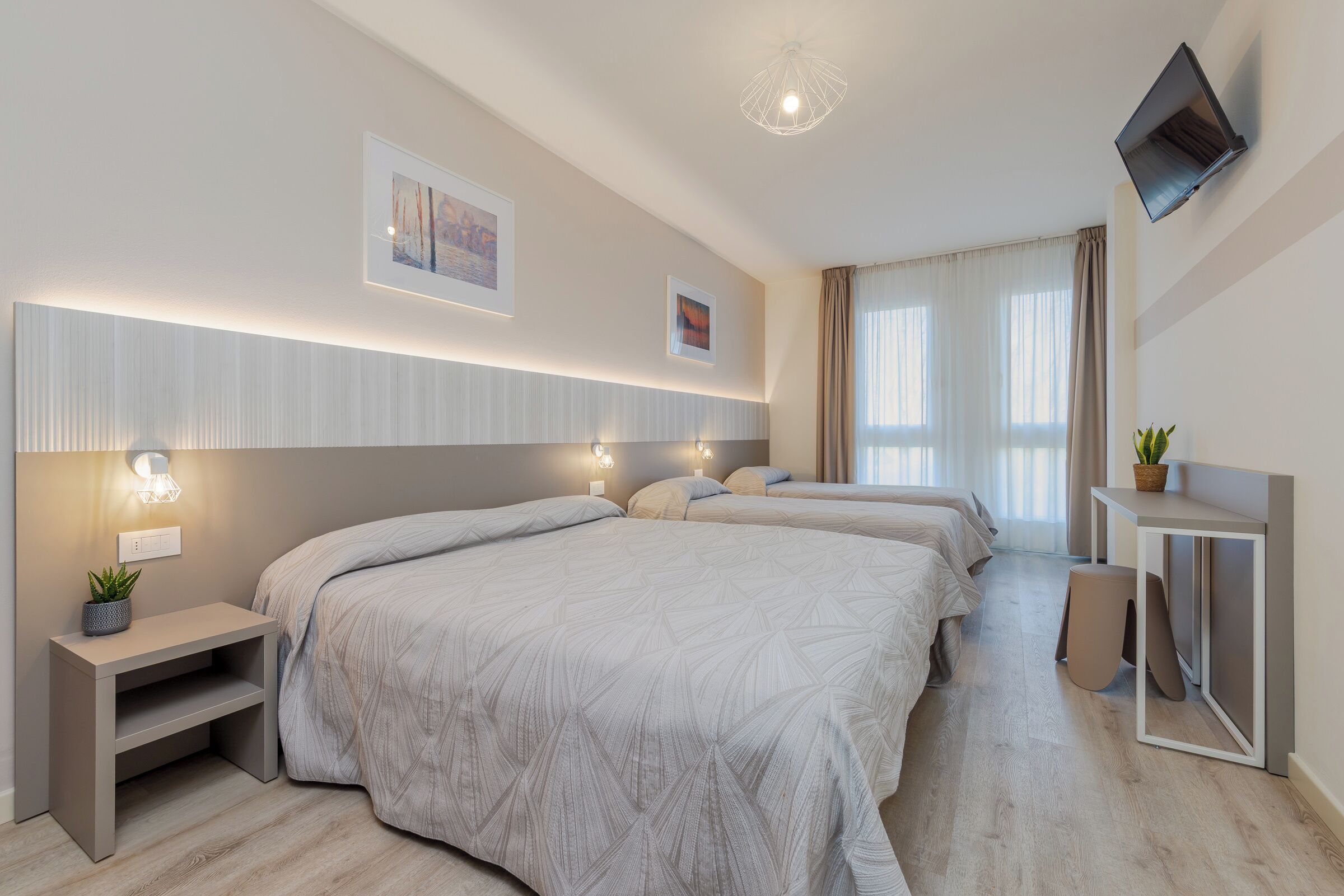 Foto - Hotel Palladio