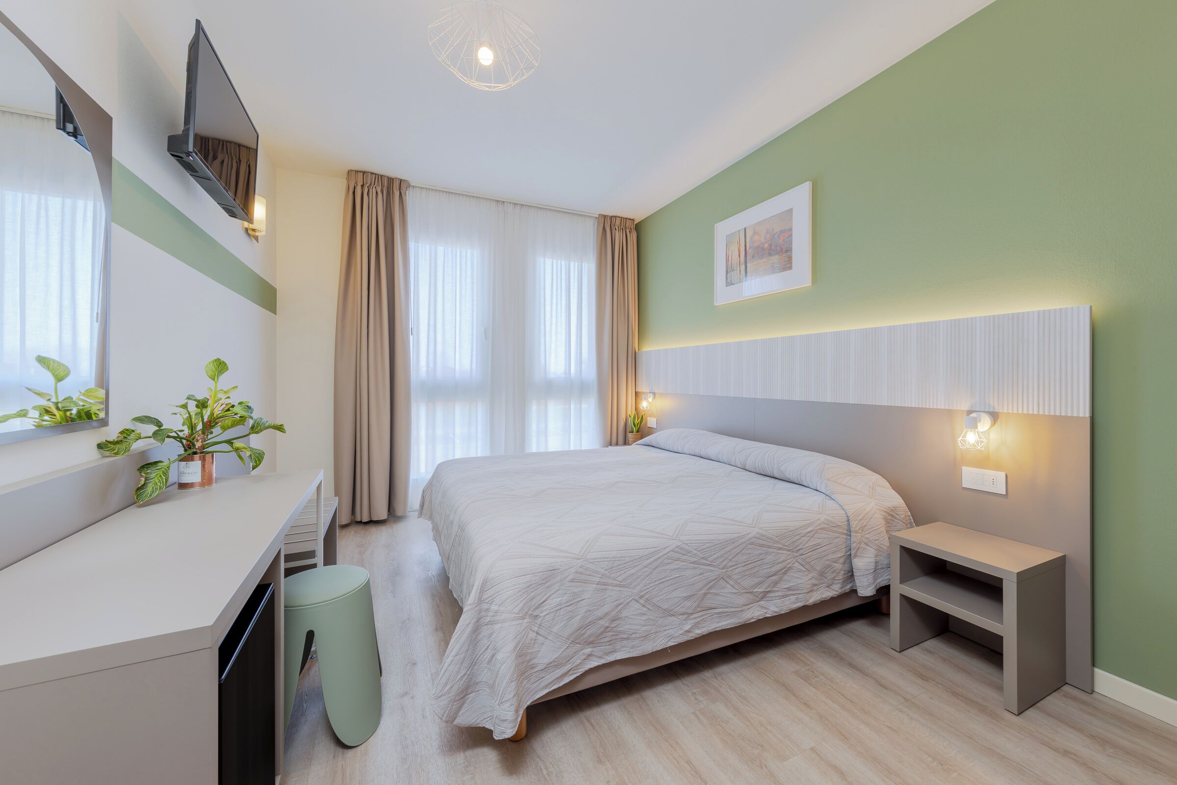 Foto - Hotel Palladio