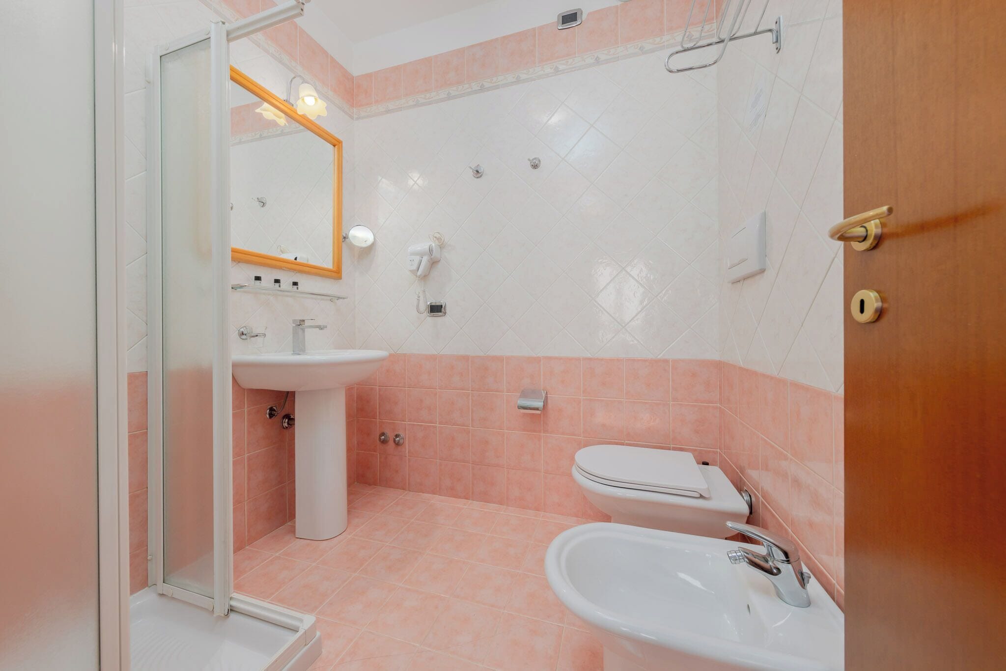 Foto - Hotel Palladio