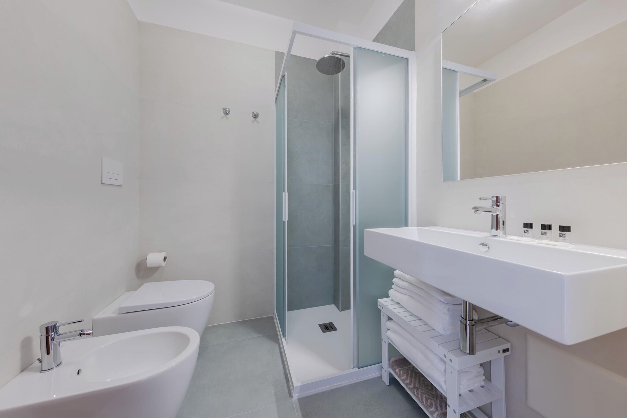 Foto - Hotel Palladio