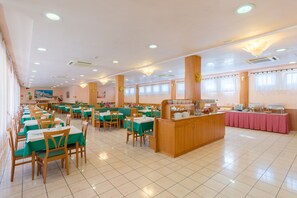 Restaurant - Hotel Palladio (Mestre)