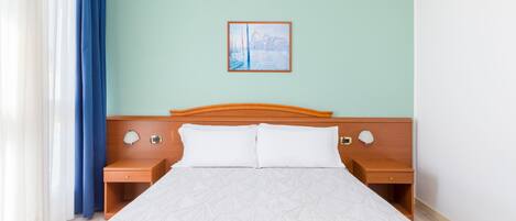 Matrimoniale Standard