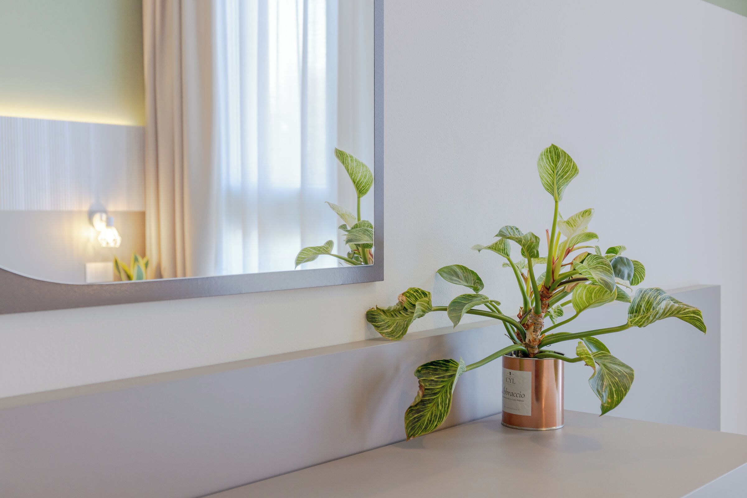 Foto - Hotel Palladio