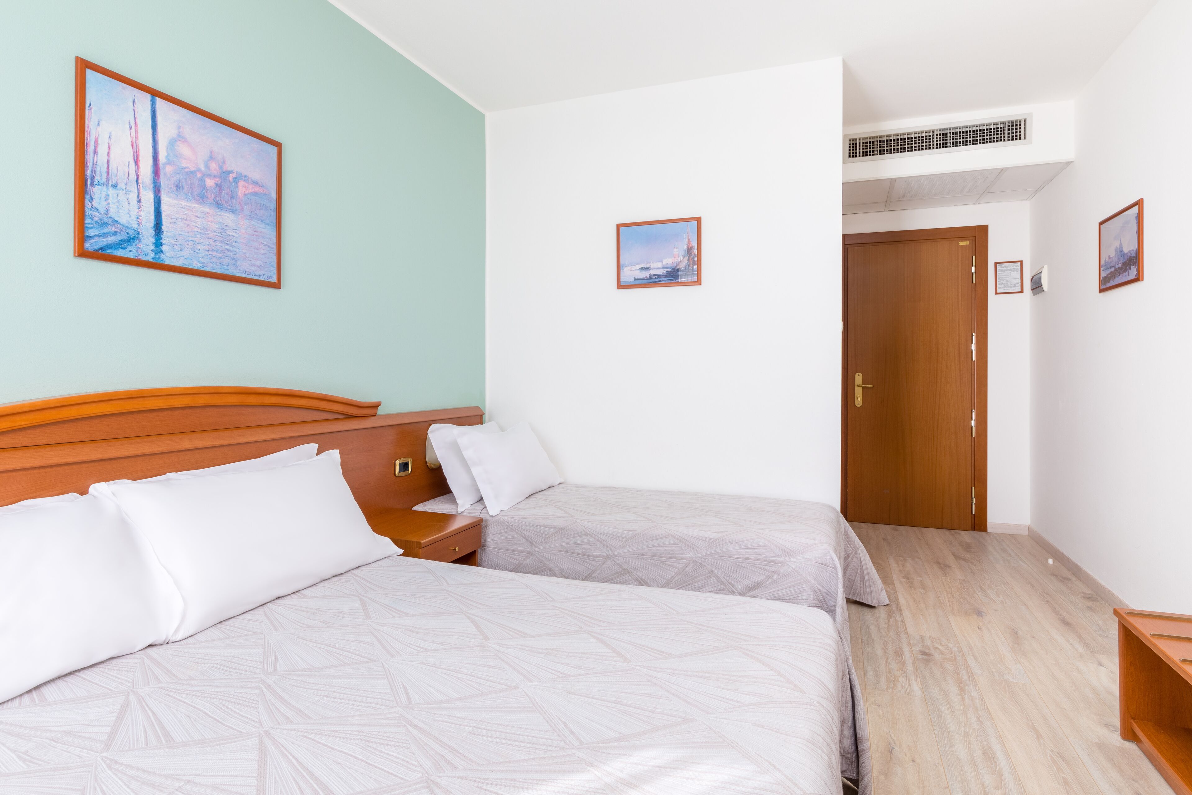 Foto - Hotel Palladio