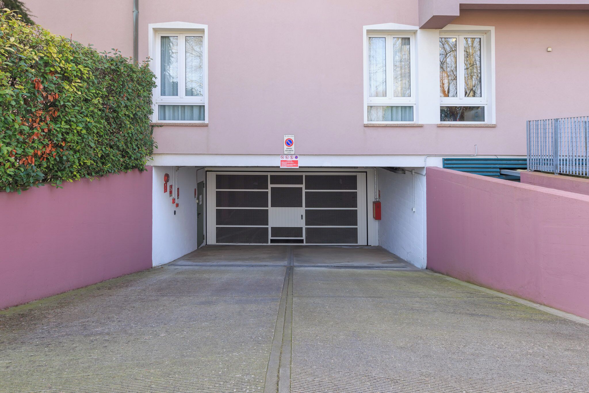 Foto - Hotel Palladio