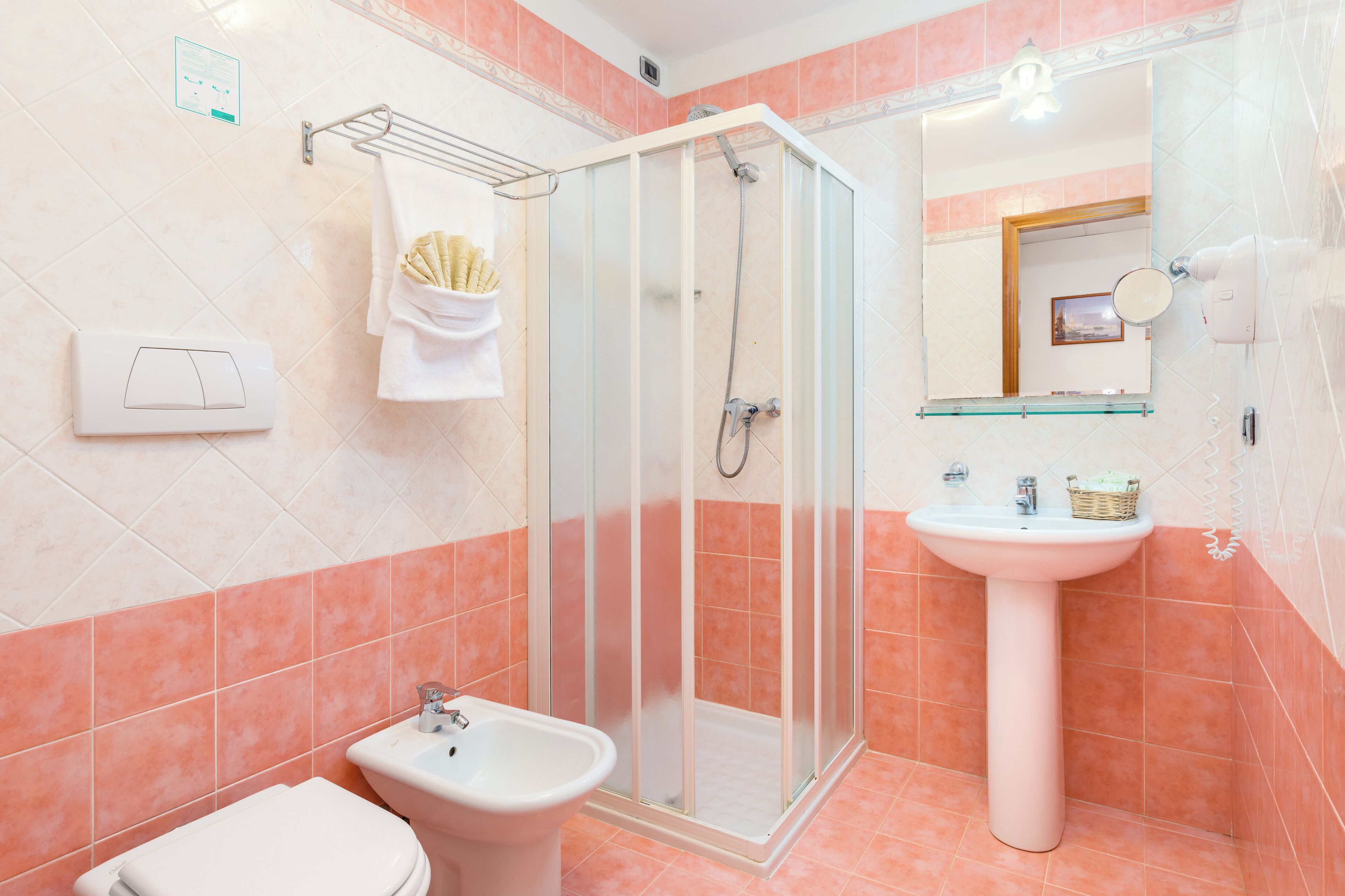 Foto - Hotel Palladio