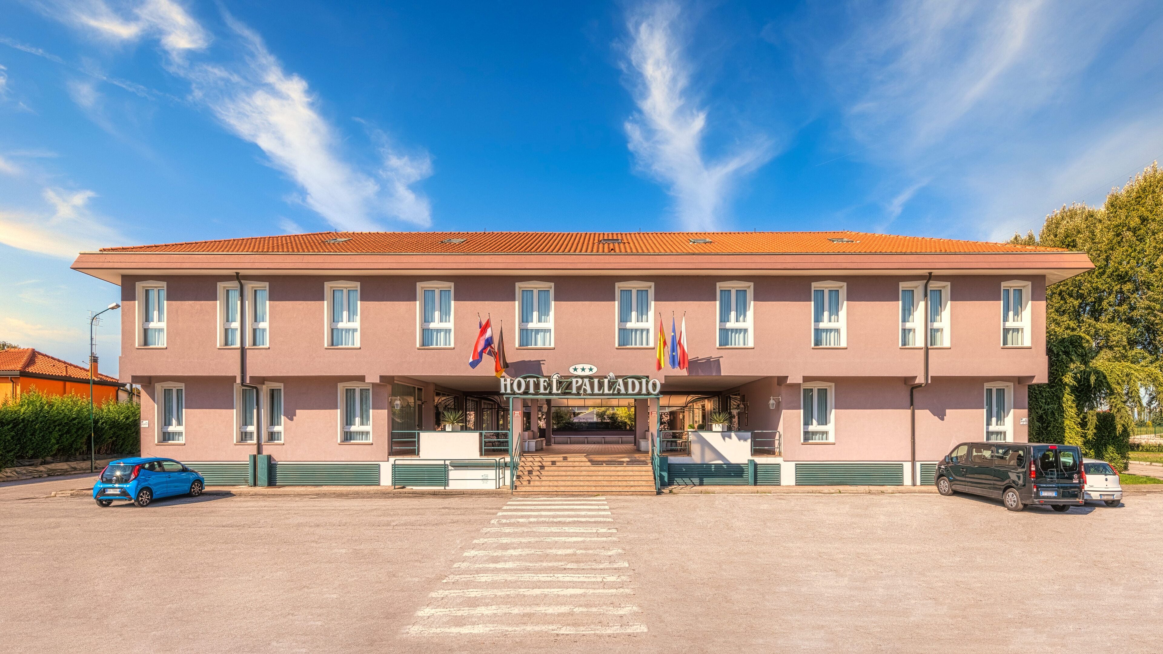 Foto - Hotel Palladio