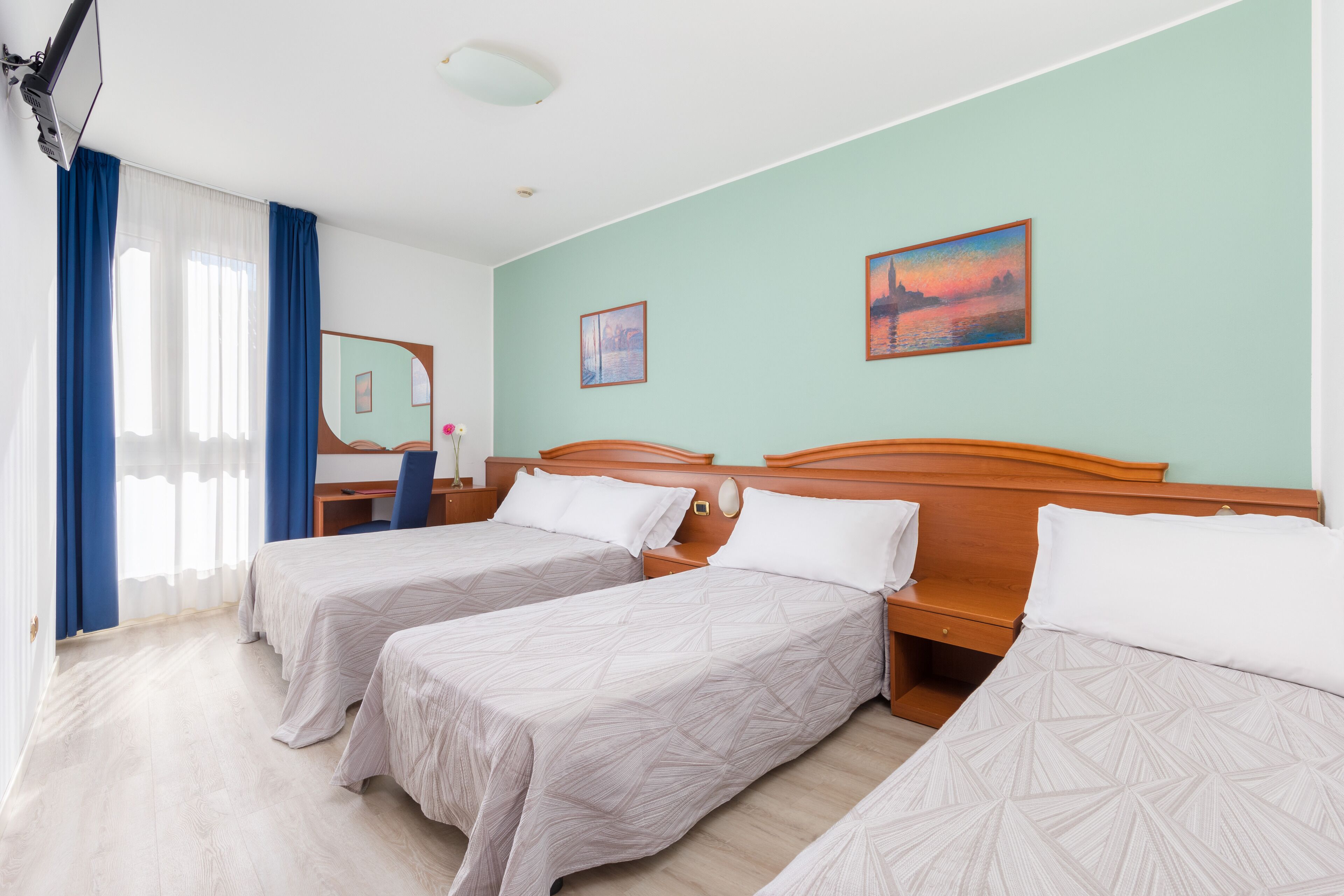 Foto - Hotel Palladio