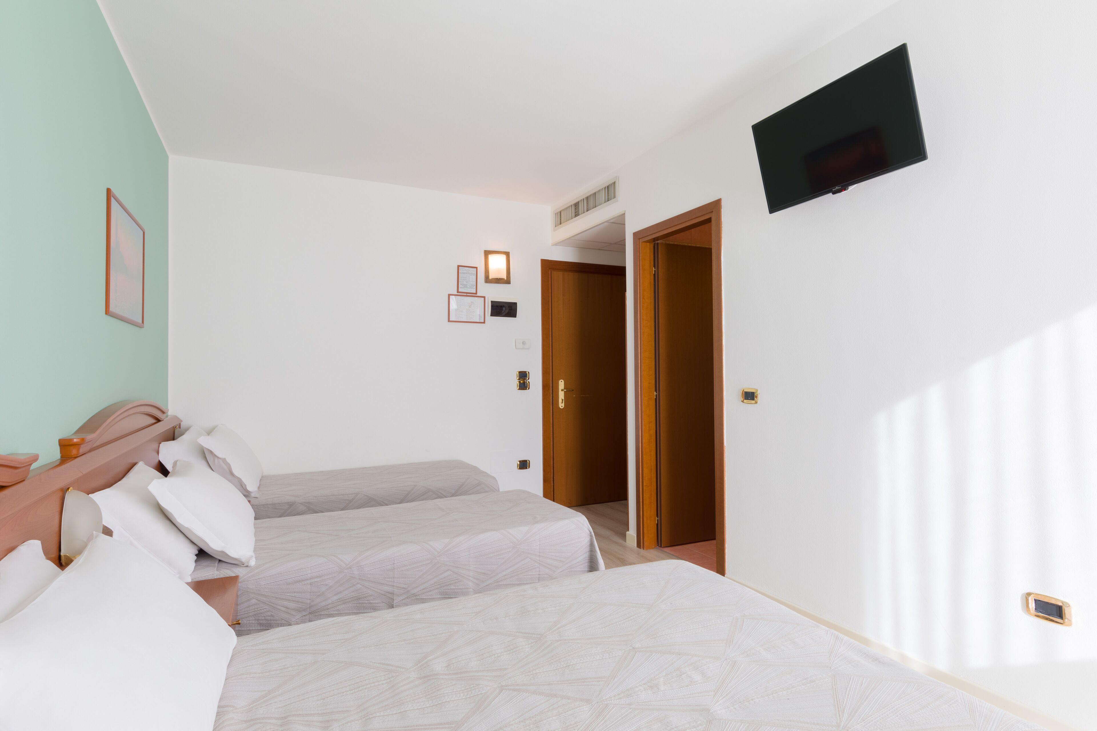 Foto - Hotel Palladio