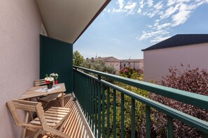 Camera Matrimoniale, con Balcone | Room amenity - Hotel Palladio (Mestre)