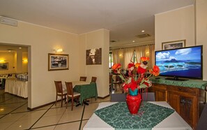 Dining - Hotel Villa Ombrosa (Pietrasanta)