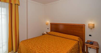 Hotel Villa Ombrosa