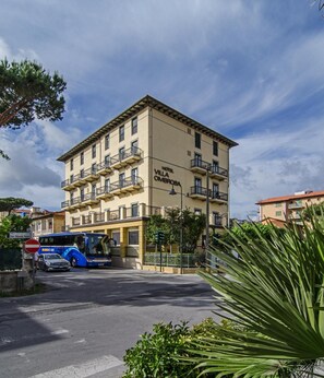 Exterior - Hotel Villa Ombrosa (Pietrasanta)