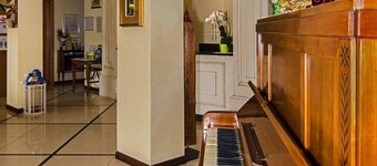 Hotel Villa Ombrosa