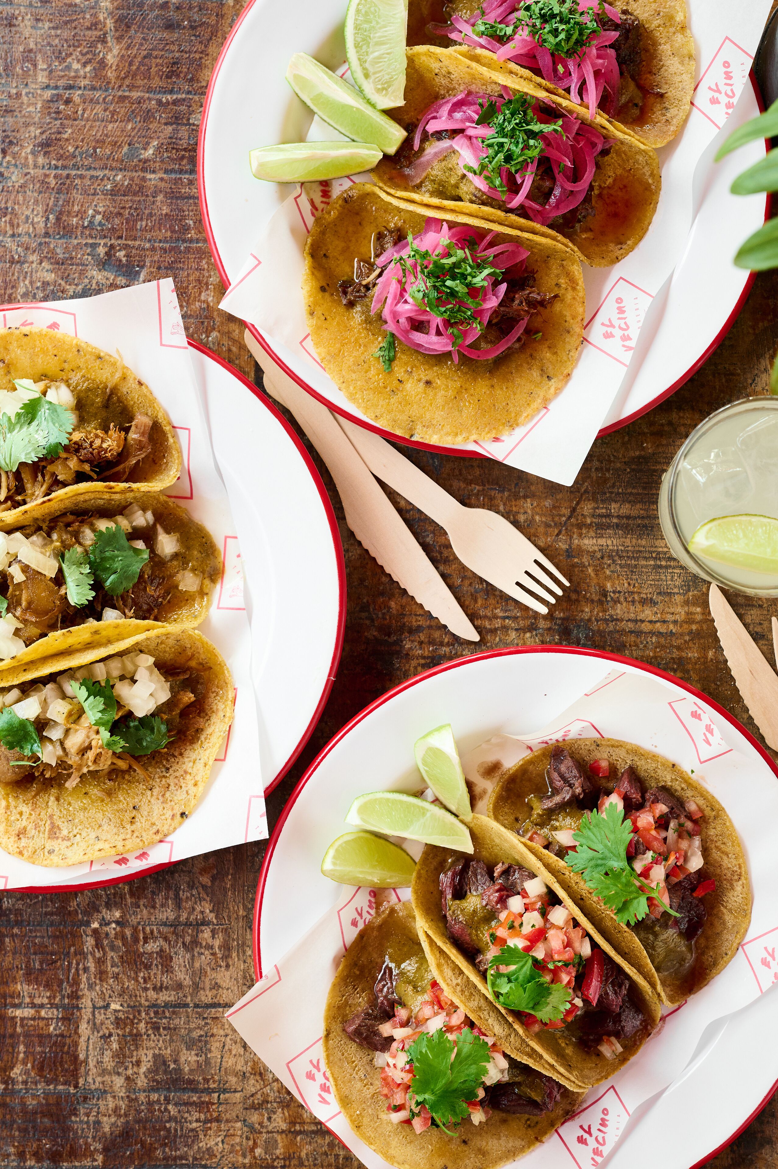 breakfast, lunch, dinner served; peruvian cuisine