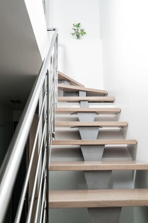 Family Suite, City View | Living area | 49-inch TV with satellite channels, pay movies - 1K Paris (Paris)