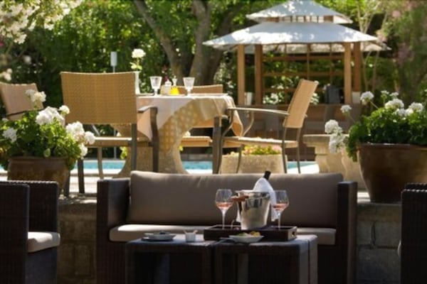 Terrass/Patio
