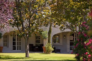Beach - Benvengudo (Les Baux-de-Provence)