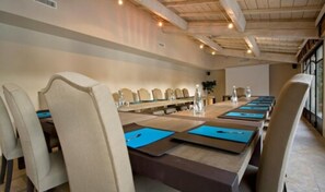 Meeting facility - Benvengudo (Les Baux-de-Provence)