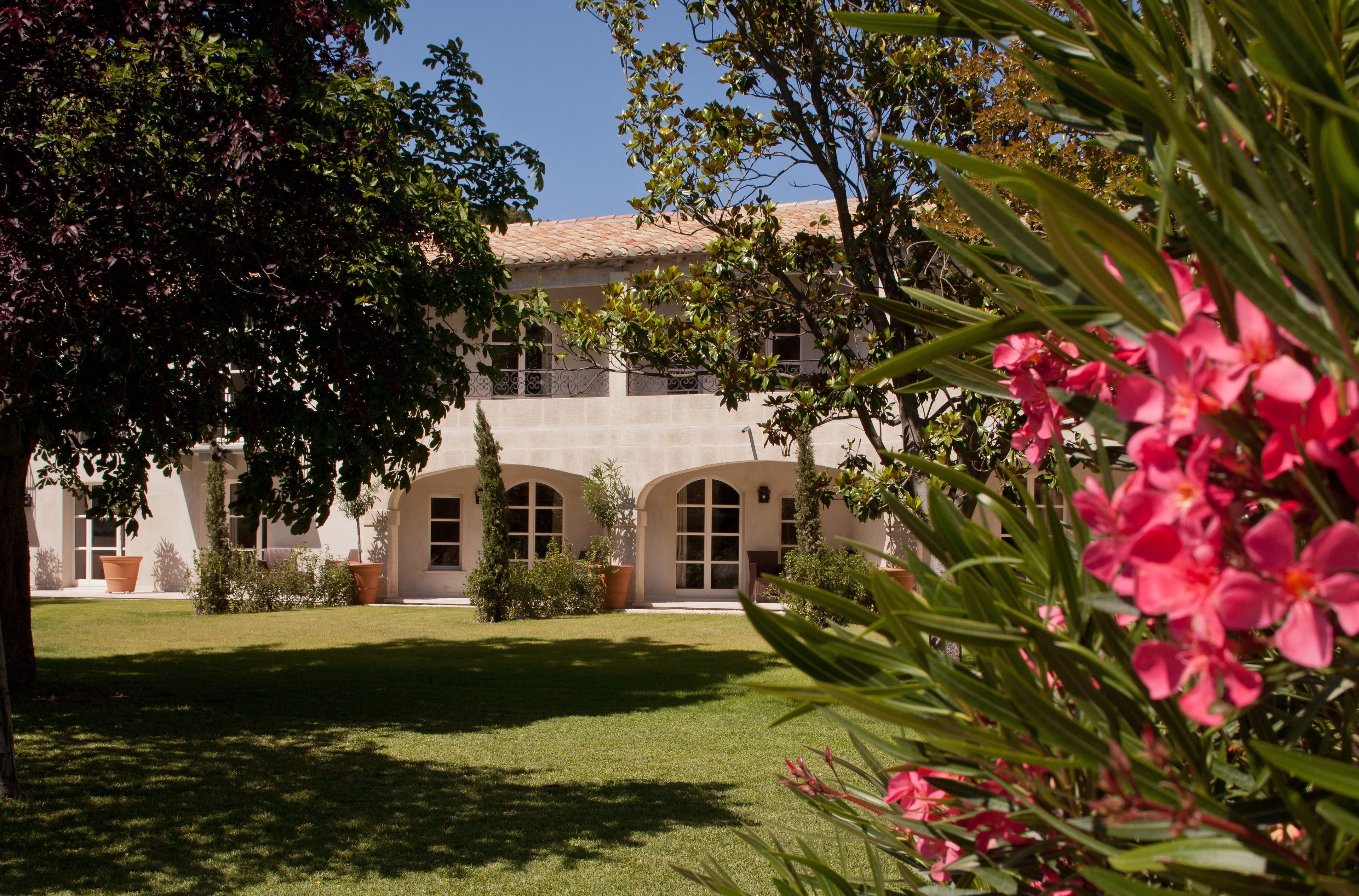 room (cote jardin) | garden