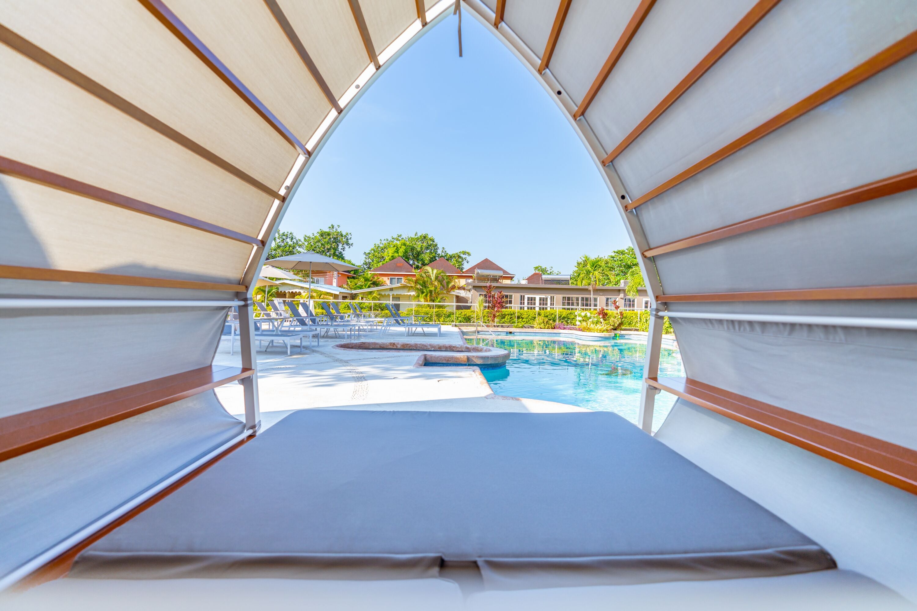 Photo - Travellers Beach Resort