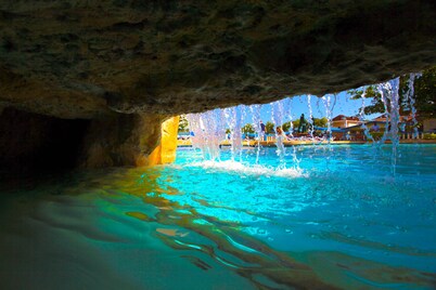 旅客海滩度假村