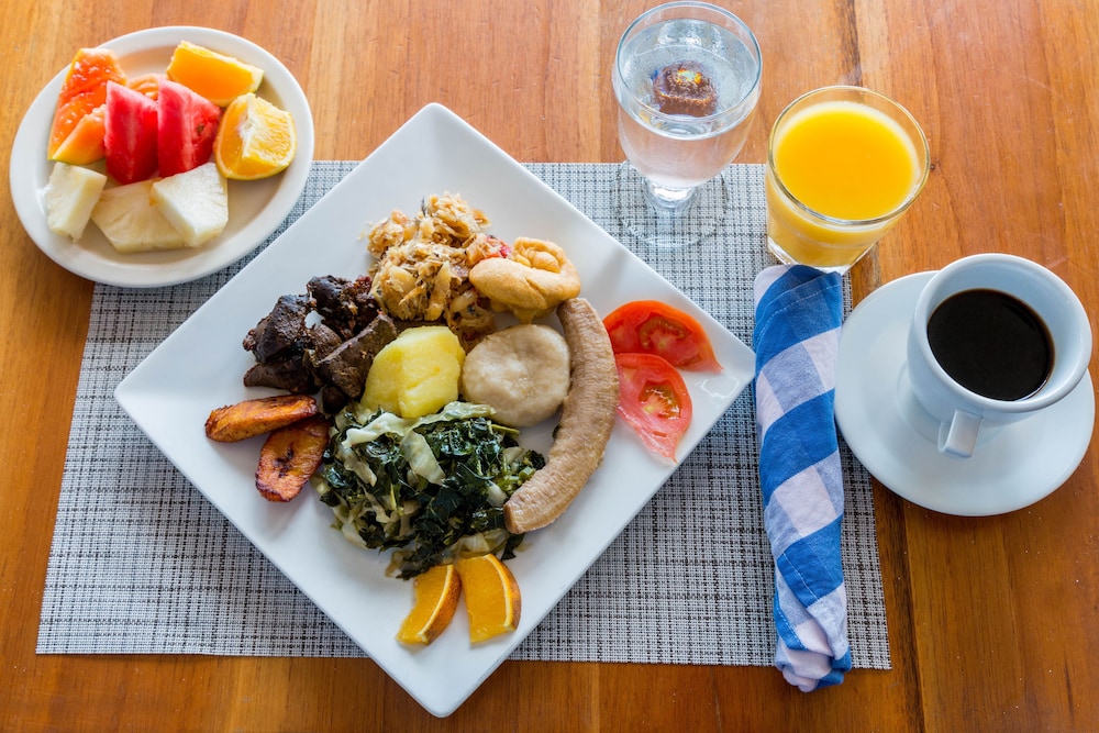 Travellers Beach Resort by null