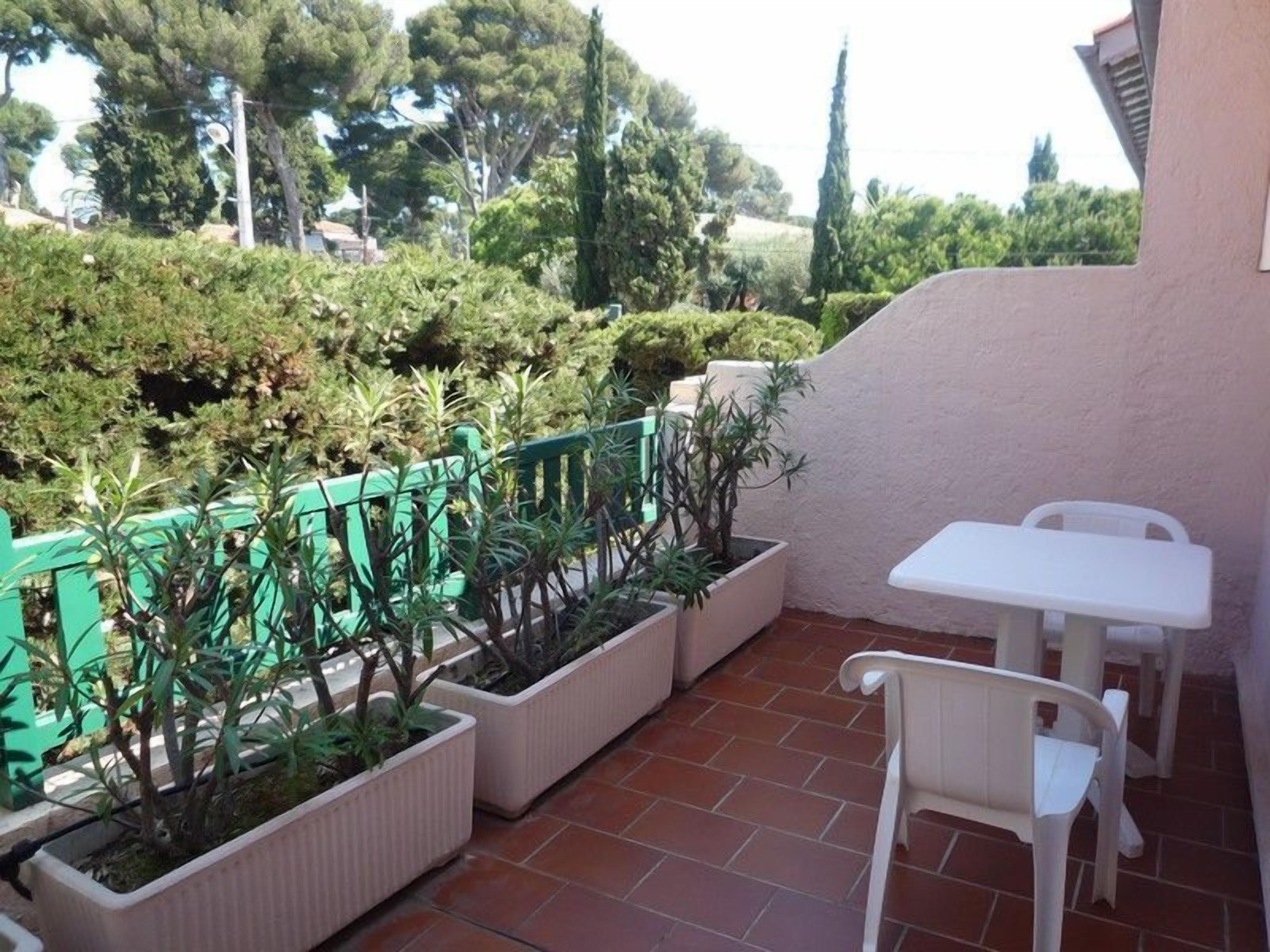 standard room, 1 double bed | balcony