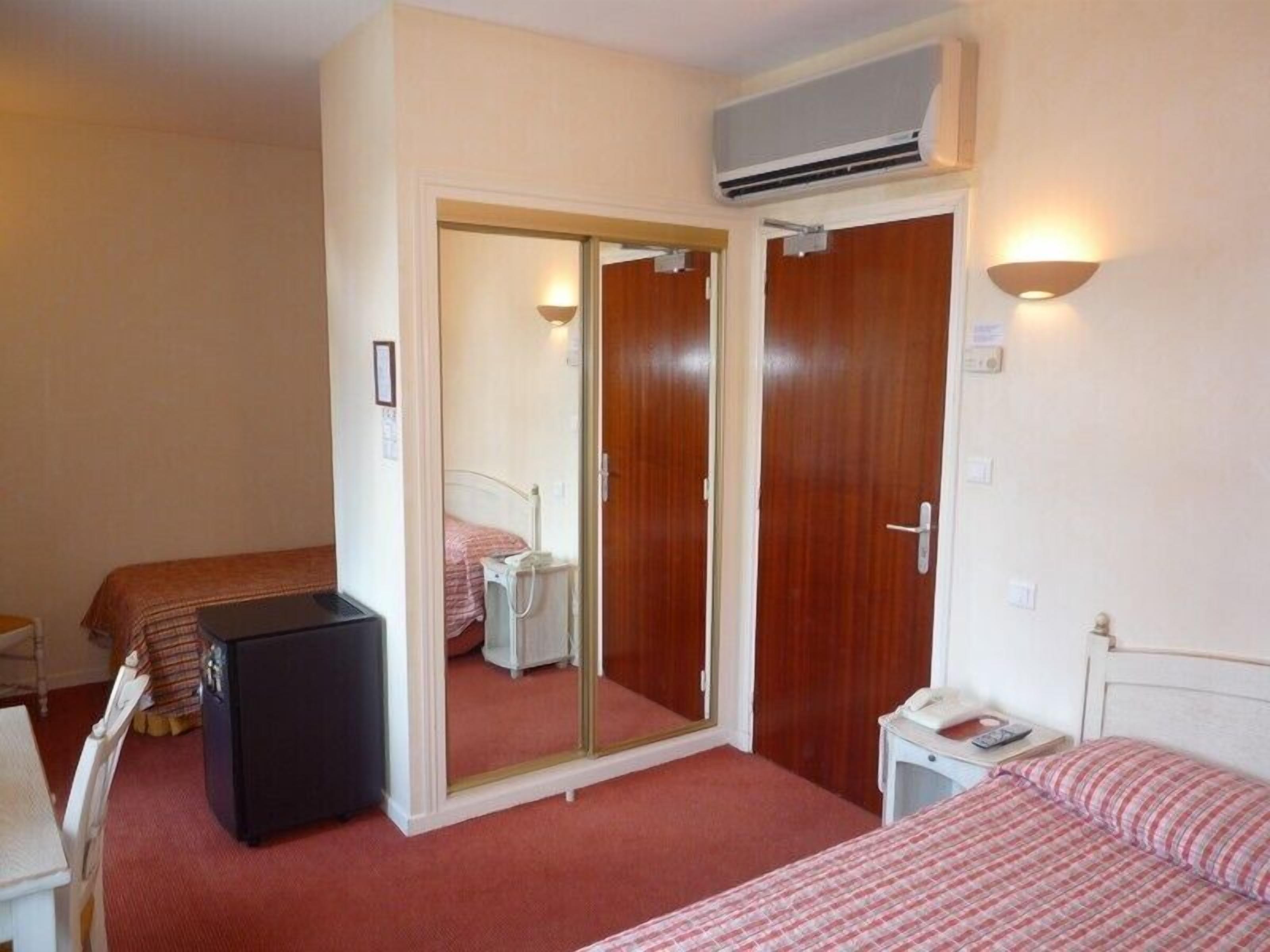 junior suite | room amenity