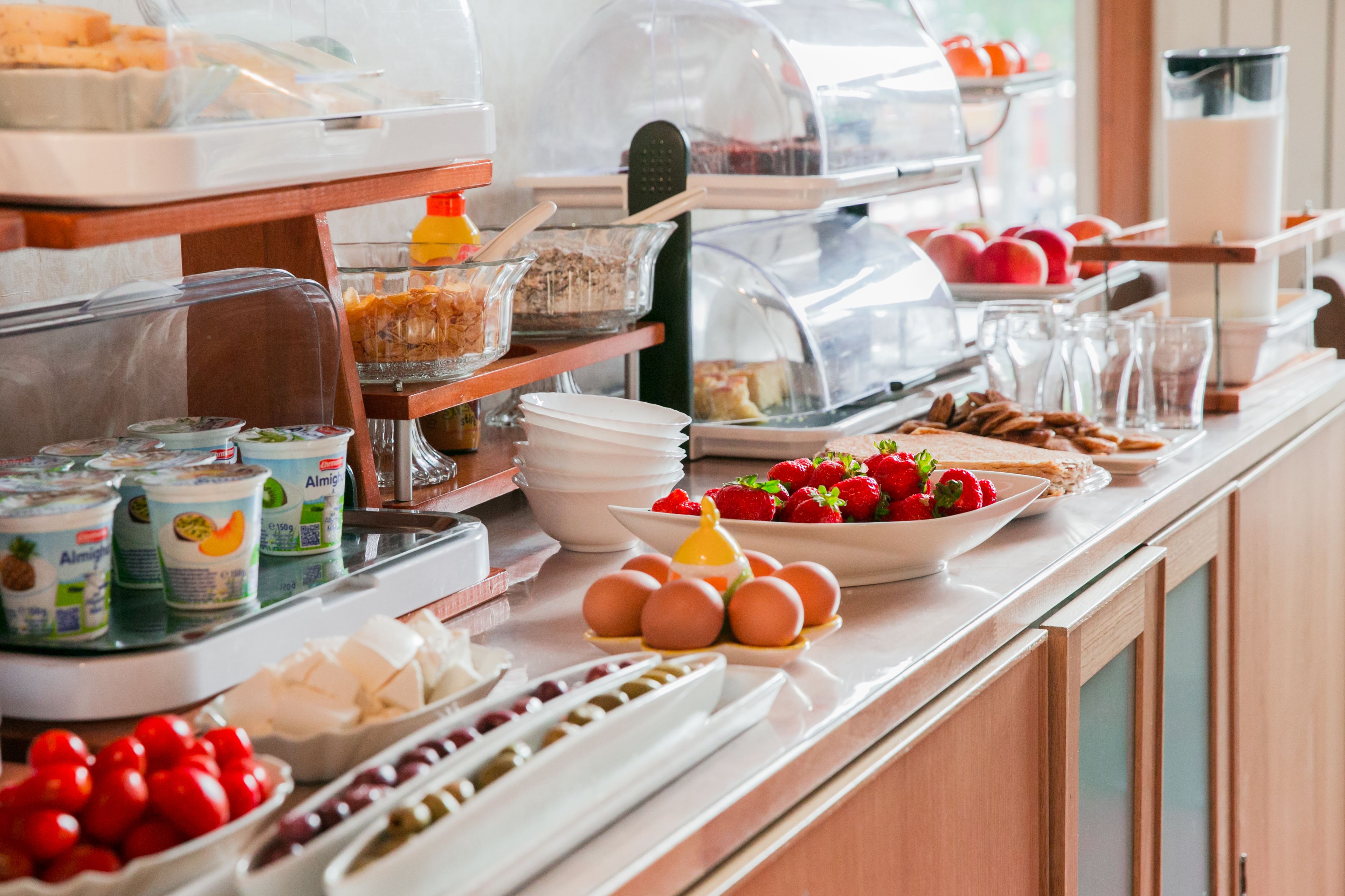 Foto - Hotel Atlanta