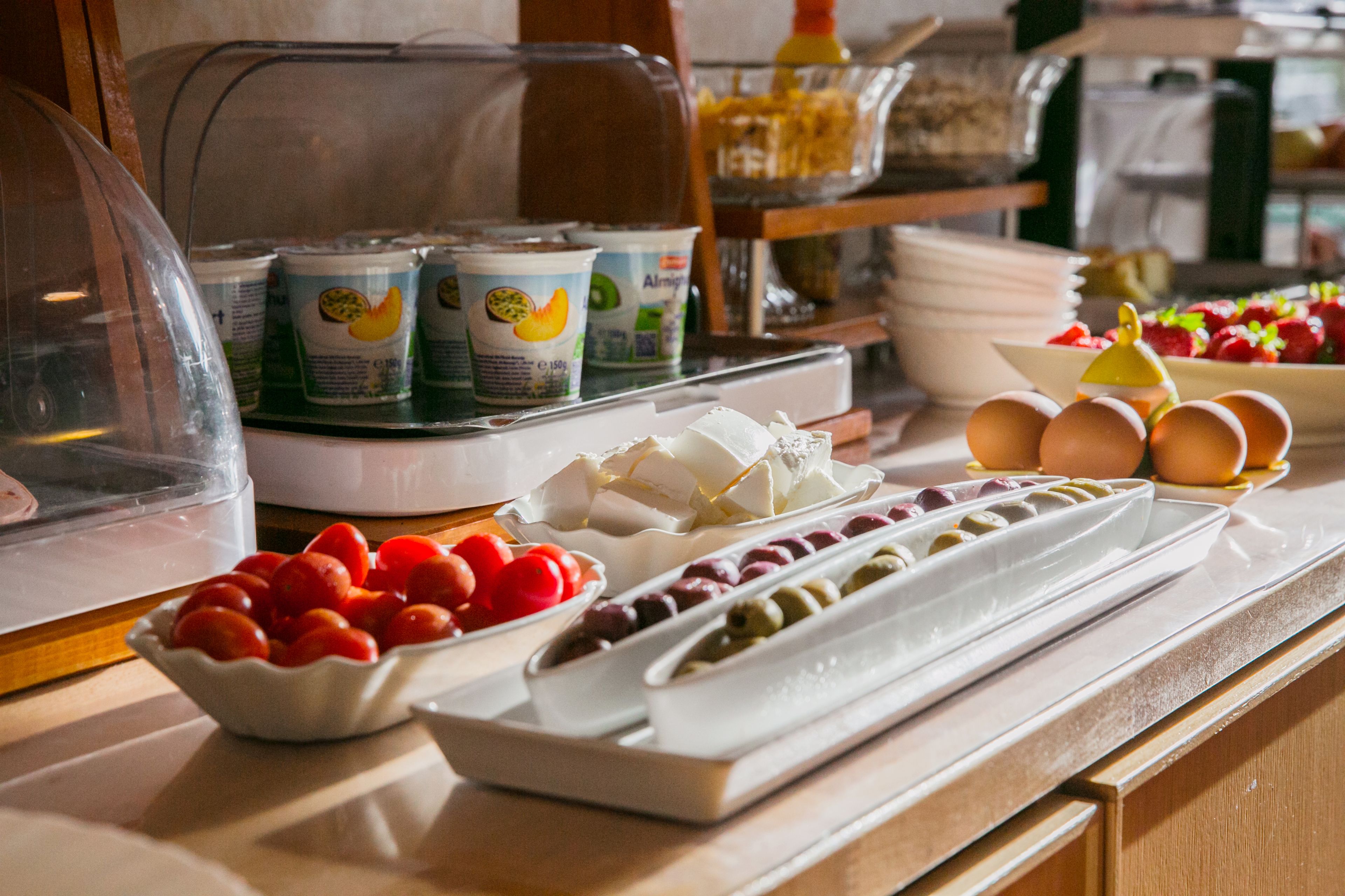 Foto - Hotel Atlanta